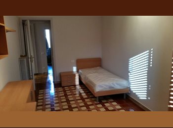 Roomgo IT - Camera Singola San Giovanni Piazza Armenia, S.Giovanni - Appia Nuova - 550 € al mese