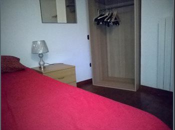 Roomgo IT - Lodi t.i.b.b. (M3) - (stanza ideale x settimana corta), Pta Romana - Forlanini - Lodi - 400 € al mese