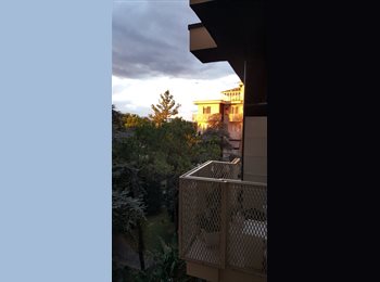 Roomgo IT - Una Stanza doppia, uso singolo, Rimini - 250 € al mese