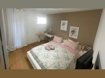 Roomgo IT - Dal 01/01/2026. Vigodarzere…camera singola con letto matrimoniale, Vigodarzere - 350 € al mese
