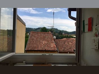 Roomgo IT - Monolocale in centro storico, Bologna - 1.100 € al mese