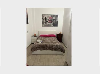 Roomgo IT - Stanza in affitto, Montesacro-Talenti - 550 € al mese