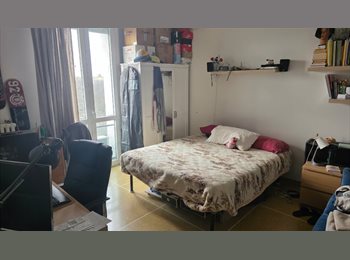 Roomgo IT - Libera dal primo Marzo stanza singola a San Donato (zona San Donnino) solo per studenti, Bologna - 525 € al mese