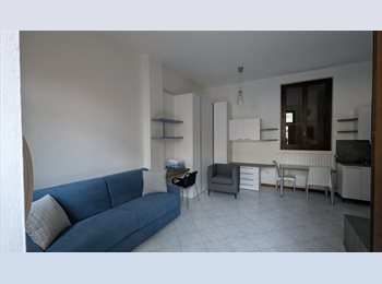 Roomgo IT - monolocale, Pta Romana - Forlanini - Lodi - 900 € al mese