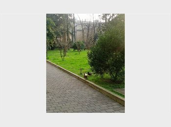 Roomgo IT - MM Lotto - camera singola arredata, Sempione - S. Siro - Fiera - 450 € al mese