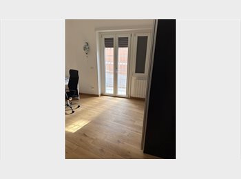 Roomgo IT - Camera in affitto zona Gemelli, Balduina-Montemario - 750 € al mese