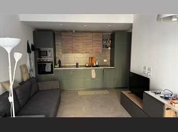 Roomgo IT - 1 stanza matrimoniale autonoma in un nuovo trilocale, Citta Studi, Pta Venezia - Citta Studi - Lambrate - 820 € al mese