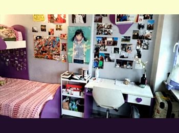 Roomgo IT - Camera vicina a Roma 3, Marconi-Ostiense - 600 € al mese