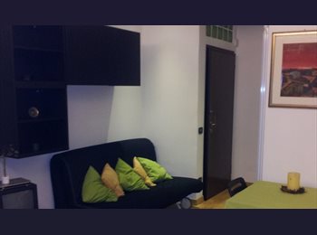 Roomgo IT - San Pietro Gregorio VII  App Monolocale, Prati-Clodio - 1.000 € al mese