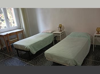 Roomgo IT - Affitto stanza doppia via Manin a Bologna stanza, Bologna - 534 € al mese
