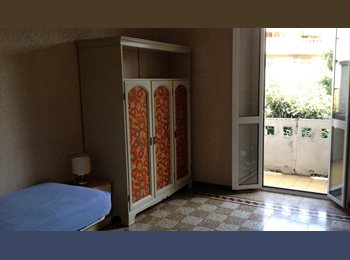 Roomgo IT - MM Segesta Camera singola, Sempione - S. Siro - Fiera - 550 € al mese