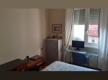 Roomgo IT - stanza, Sempione - S. Siro - Fiera - 700 € al mese