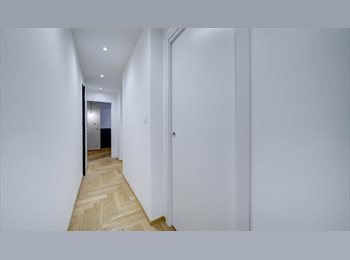 Roomgo IT - STANZA SINGOLA-VIA ARSENALE 43 - CENTRO TORINO, Torino - 800 € al mese
