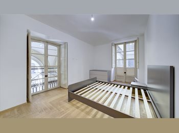 Roomgo IT - STANZA SINGOLA-VIA ARSENALE 43 - CENTRO TORINO, Torino - 800 € al mese