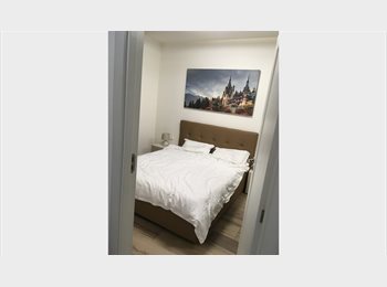 Roomgo IT - Affitto di camera in viale Papiniano, 26, Navigli - Ticinese - Pta Genova - Lorenteggio - 640 € al mese