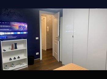 Roomgo IT - Stanza singola zona tiburtina, Montesacro-Talenti - 600 € al mese