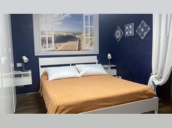 Roomgo IT - Stanza singola zona tiburtina, Montesacro-Talenti - 600 € al mese