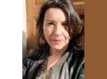 Roomgo IT - Dena - 45 - Firenze