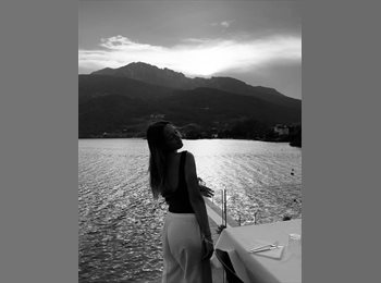 Roomgo IT - lisa - 21 - Roma