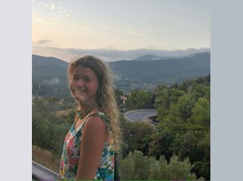 Roomgo IT - Federica - 26 - Ferrara