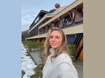 Roomgo IT - Giorgia - 39 - Palermo