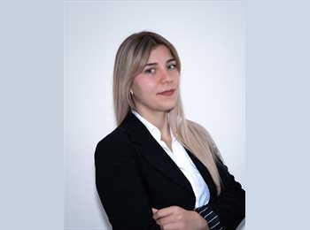 Roomgo IT - lucrezia - 24 - Aurelio-Boccea