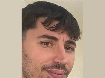 Roomgo IT - Denis  - 34 - Monza