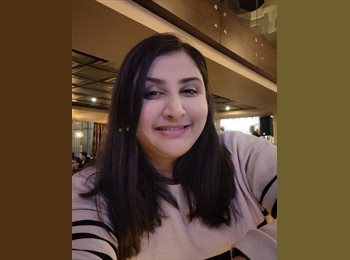 Roomgo IT - Louyse - 34 - Como