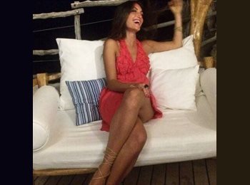 Roomgo IT - Antonia - 32 - Milano