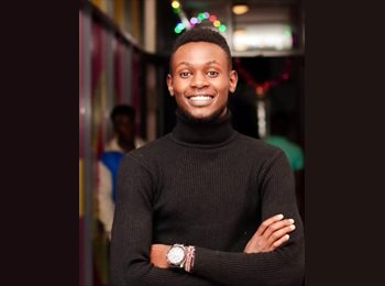 Roomgo IT - GILES BRIAN KOSITANY KOSITANY - 25 - Trento