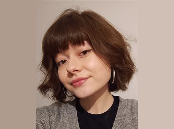 Roomgo IT - Daniela - 24 - Bologna