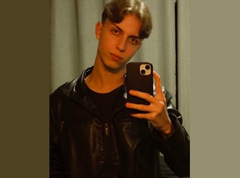 Roomgo IT - Vinicius Mian Malheiro - 19 - Rieti