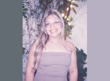 Roomgo IT - Melissa - 18 - Bologna