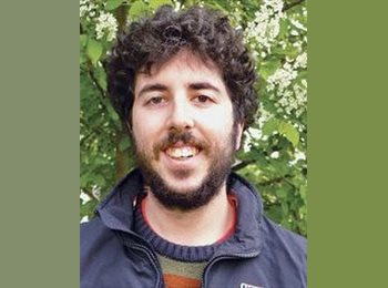 Roomgo IT - Carlo - 30 - Gazzada Schianno