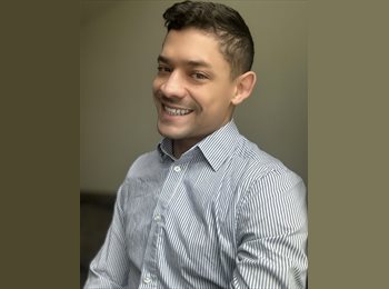 Roomgo IT - Luan Machado - 34 - Milano