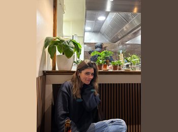 Roomgo IT - Katia - 28 - Firenze