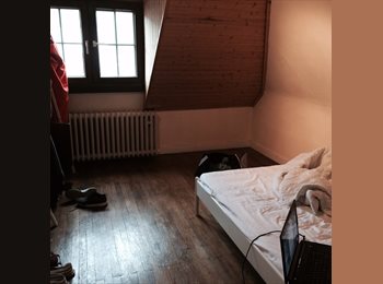 Appartager LU - NICE ROOM TO RENT, Luxembourg - 850 € / Mois