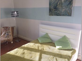 Appartager LU - belle chambre meublée pour une personne ( plusieurs de disponibles ), Esch-sur-Alzette - 675 € / Mois