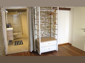 Appartager LU - Nice furnished room,  new private bathroom, Remich - 650 € / Mois