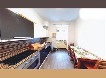 Appartager LU - Furnished room in center Esch-sur-alzette, available 31 March 2026, Esch-sur-Alzette - 680 € / Mois