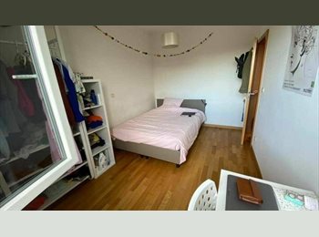 Appartager LU - Room to let in an appartment in Bonnevoie, Luxembourg - 750 € / Mois