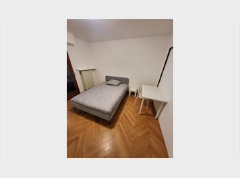 Appartager LU - CHAMP34-02 / Nice furnished room close to the Cloche d’Or / NO AGENCY FEE/ AVAILABLE IMMEDIATELY, Luxembourg - 1.100 € / Mois