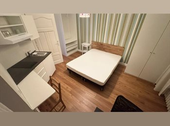 Appartager LU - Chambre en Limpersberg, Luxembourg - 1.300 € / Mois