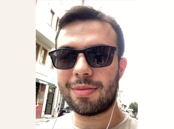 Appartager LU - Ahmet - 24 - Luxembourg