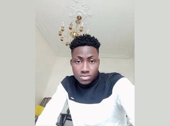 Appartager LU - Jean-pierre - 27 - Esch-sur-Alzette