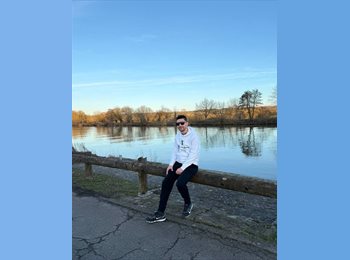 Appartager LU - Hamza - 32 - Luxembourg