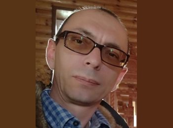 Appartager LU - ALEXANDRU - 49 - Luxembourg