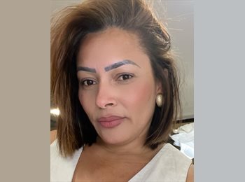 Appartager LU - Ilda Fernandes  - 41 - Luxembourg