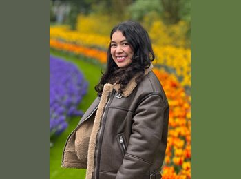 Appartager LU - Soukaina - 27 - Esch-sur-Alzette