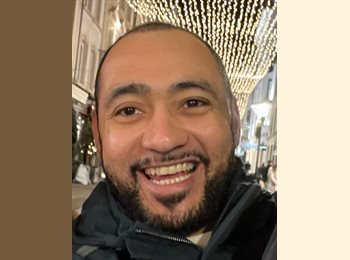 Appartager LU - Mario - 37 - Esch-sur-Alzette